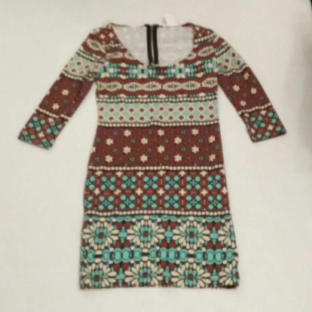 Mini dress 👗 (One Clothing)